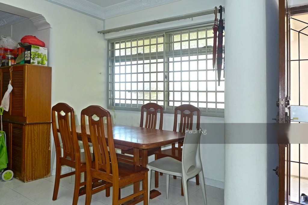Blk 669 Jalan Damai (Bedok), HDB 5 Rooms #123476762